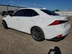 2019 Lexus IS 300