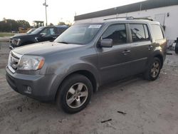 Honda Vehiculos salvage en venta: 2009 Honda Pilot EXL