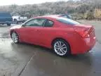 2009 Nissan Altima 3.5SE