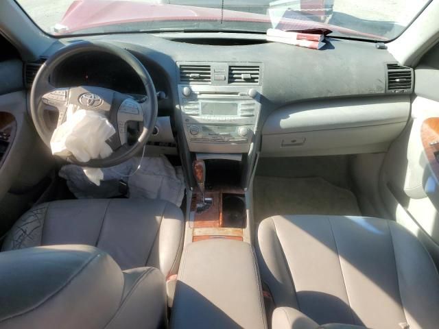 2008 Toyota Camry LE