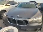 2013 BMW 750 LXI