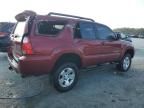 2006 Toyota 4runner SR5