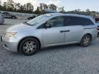 2012 Honda Odyssey LX