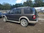 2007 Ford Explorer Eddie Bauer