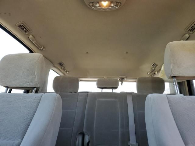 2006 Toyota Sequoia SR5