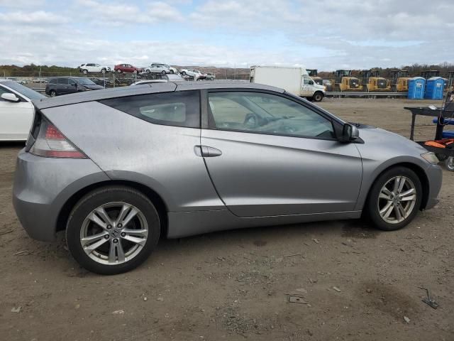 2011 Honda CR-Z