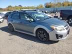 2012 Subaru Impreza Sport Premium