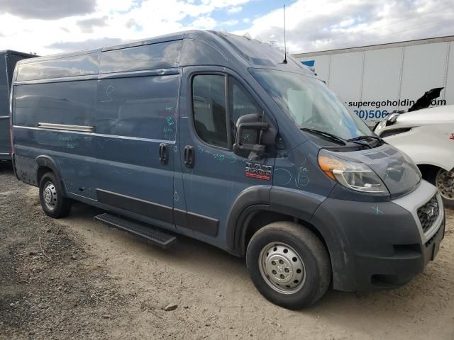 2020 Dodge RAM Promaster 3500 3500 High