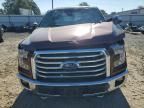 2016 Ford F150 Super Cab