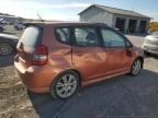 2008 Honda FIT Sport