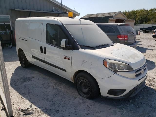 2017 Dodge RAM Promaster City SLT