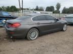 2014 BMW 640 XI Gran Coupe