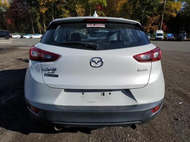 2016 Mazda CX-3 Touring