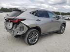 2023 Lexus NX 350H