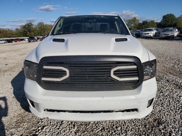 2013 Dodge RAM 1500 Sport