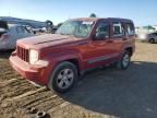 2010 Jeep Liberty Sport