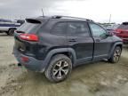 2017 Jeep Cherokee Trailhawk