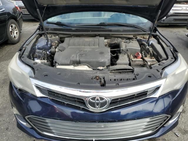 2013 Toyota Avalon Base