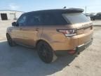 2016 Land Rover Range Rover Sport SC