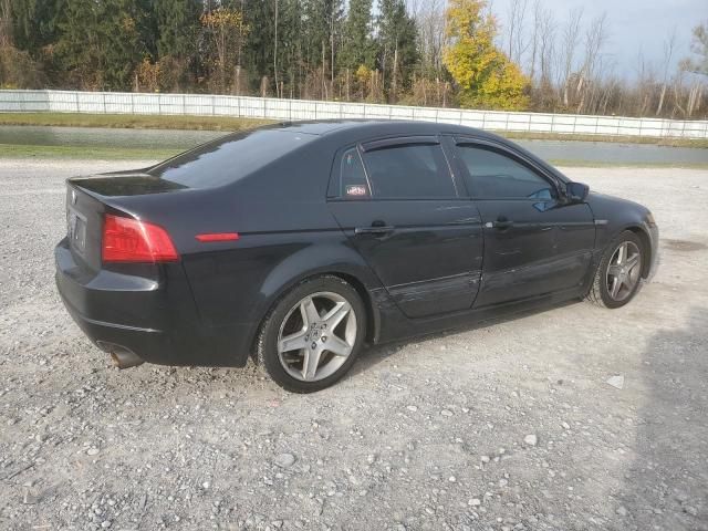 2005 Acura TL