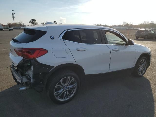 2020 BMW X2 XDRIVE28I