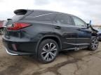 2022 Lexus RX 350 L