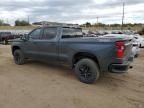 2019 Chevrolet Silverado K1500 Trail Boss Custom