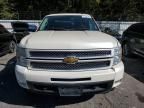 2012 Chevrolet Silverado K1500 LTZ