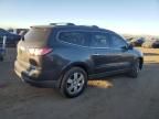 2014 Chevrolet Traverse LTZ