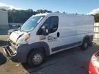 2017 Dodge RAM Promaster 1500 1500 Standard