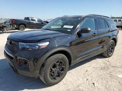 2022 Ford Explorer Timberline en venta en Houston, TX