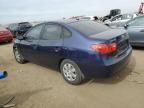 2008 Hyundai Elantra GLS