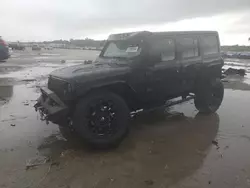 2024 Jeep Wrangler Sport en venta en West Palm Beach, FL