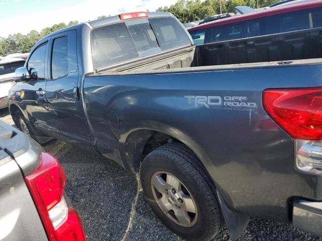 2007 Toyota Tundra Double Cab Limited