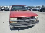 2000 Chevrolet Silverado K1500