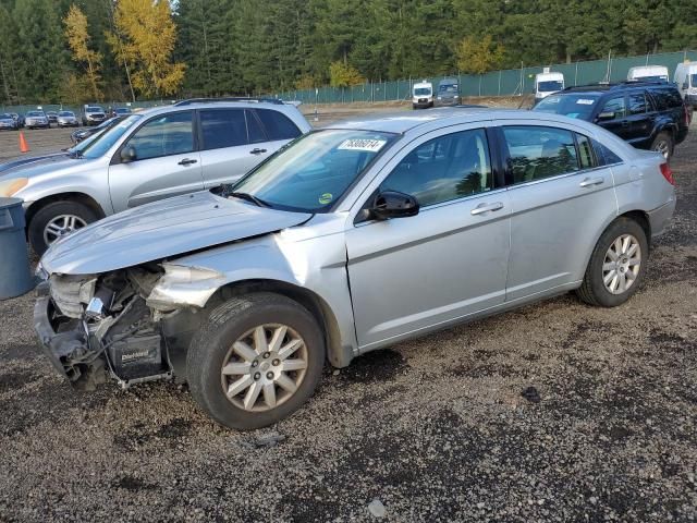 2007 Chrysler Sebring