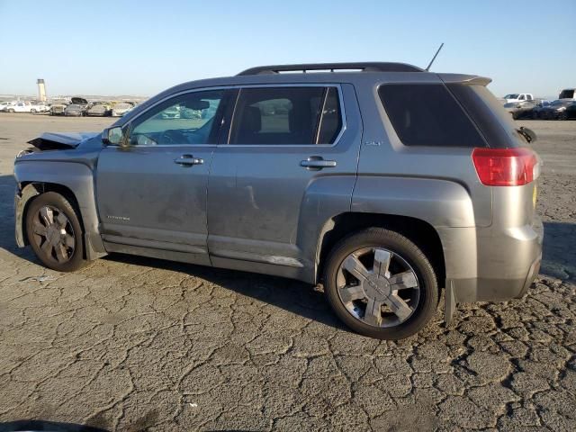 2012 GMC Terrain SLT