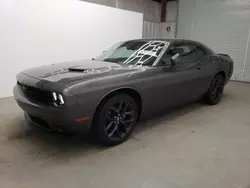 2021 Dodge Challenger SXT en venta en Savannah, GA