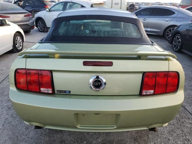 2005 Ford Mustang GT