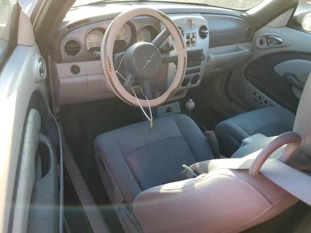 2007 Chrysler PT Cruiser