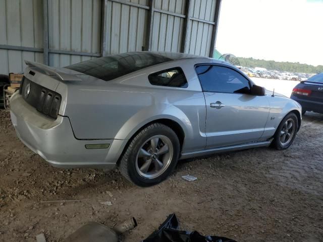 2008 Ford Mustang GT