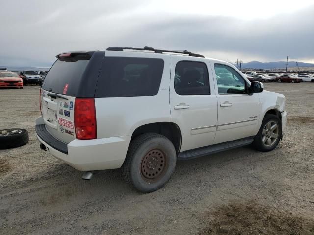 2014 GMC Yukon SLT