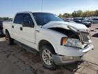 2004 Ford F150 Supercrew