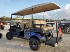 2022 Aspt Golf Cart