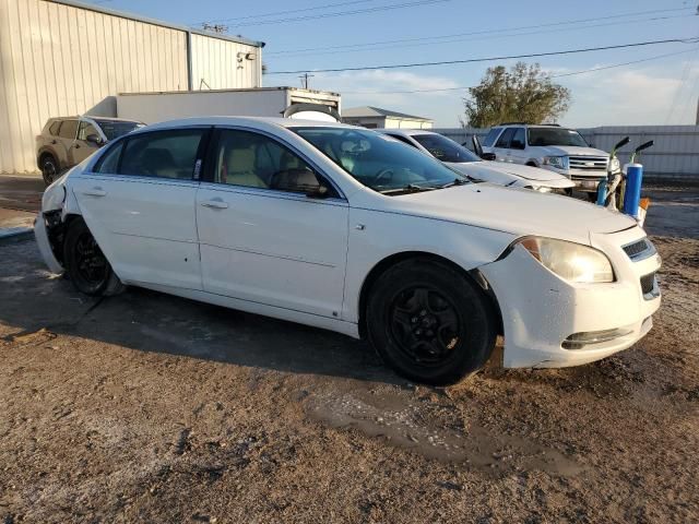 2008 Chevrolet Malibu LS