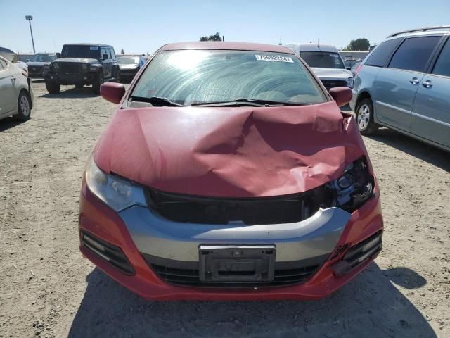 2014 Honda Insight LX