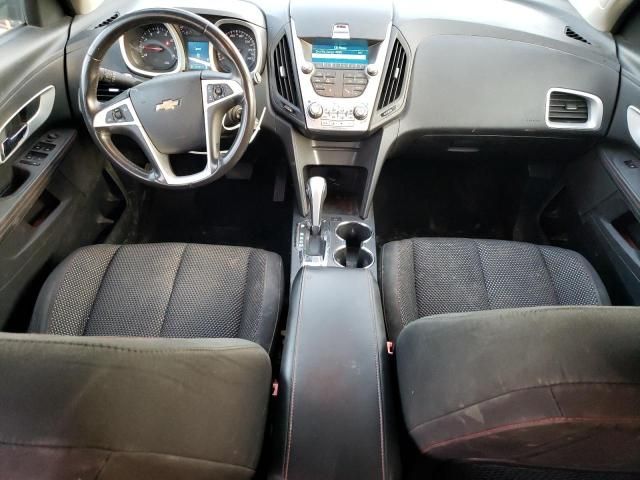 2010 Chevrolet Equinox LT