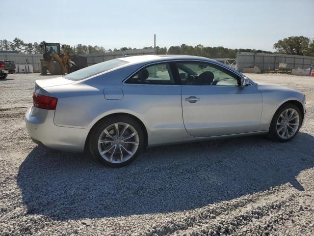 2014 Audi A5 Premium Plus