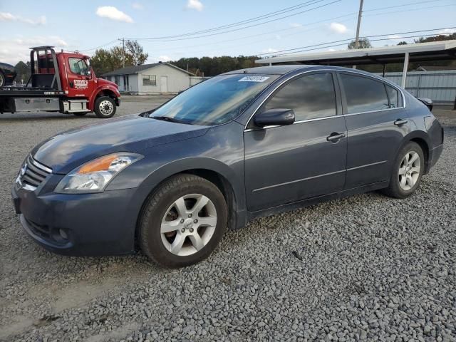 2008 Nissan Altima 2.5