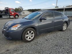 Nissan Vehiculos salvage en venta: 2008 Nissan Altima 2.5